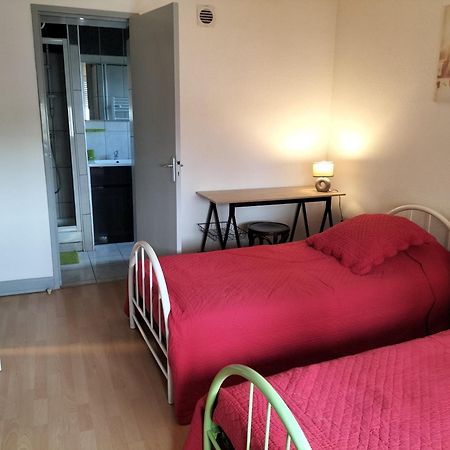 Nidou Apartment Сошо Екстериор снимка