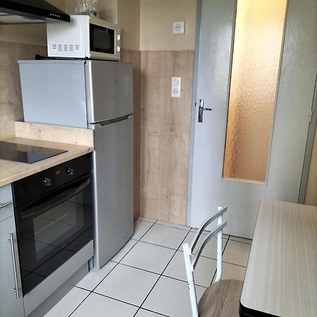 Nidou Apartment Сошо Екстериор снимка
