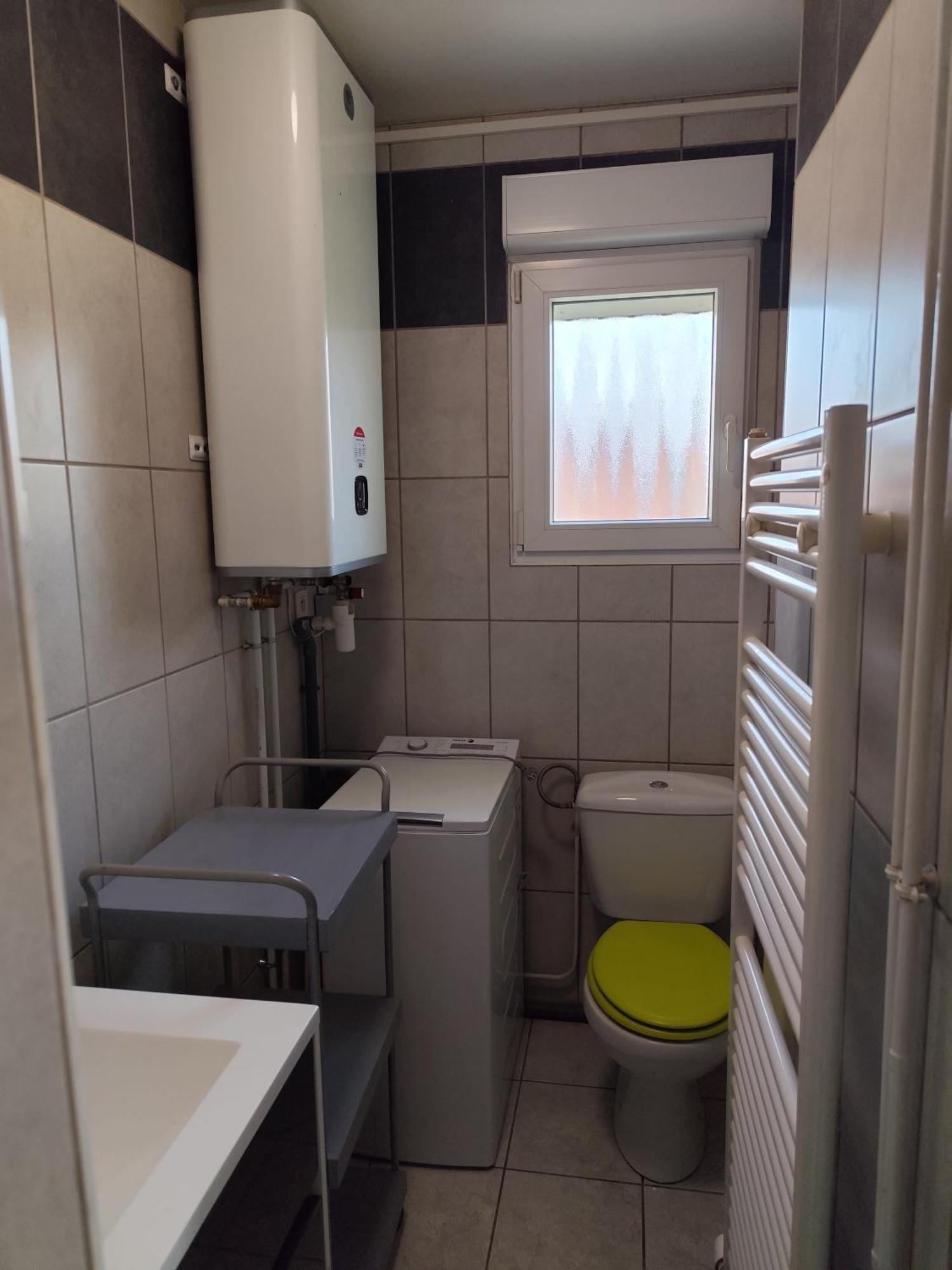 Nidou Apartment Сошо Екстериор снимка