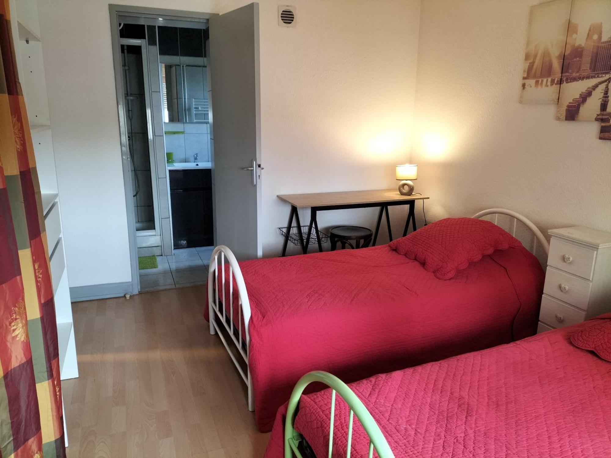 Nidou Apartment Сошо Екстериор снимка