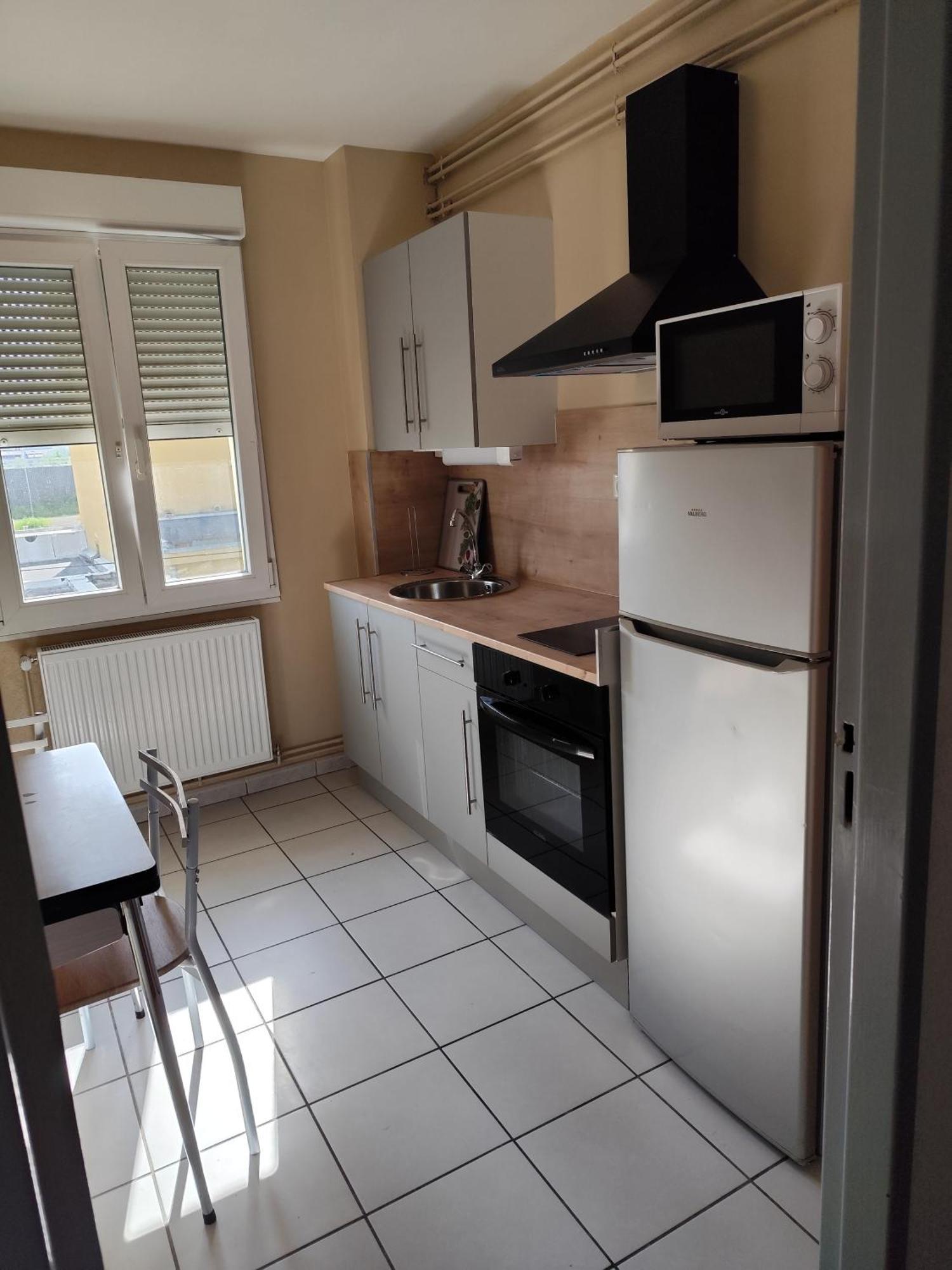Nidou Apartment Сошо Екстериор снимка